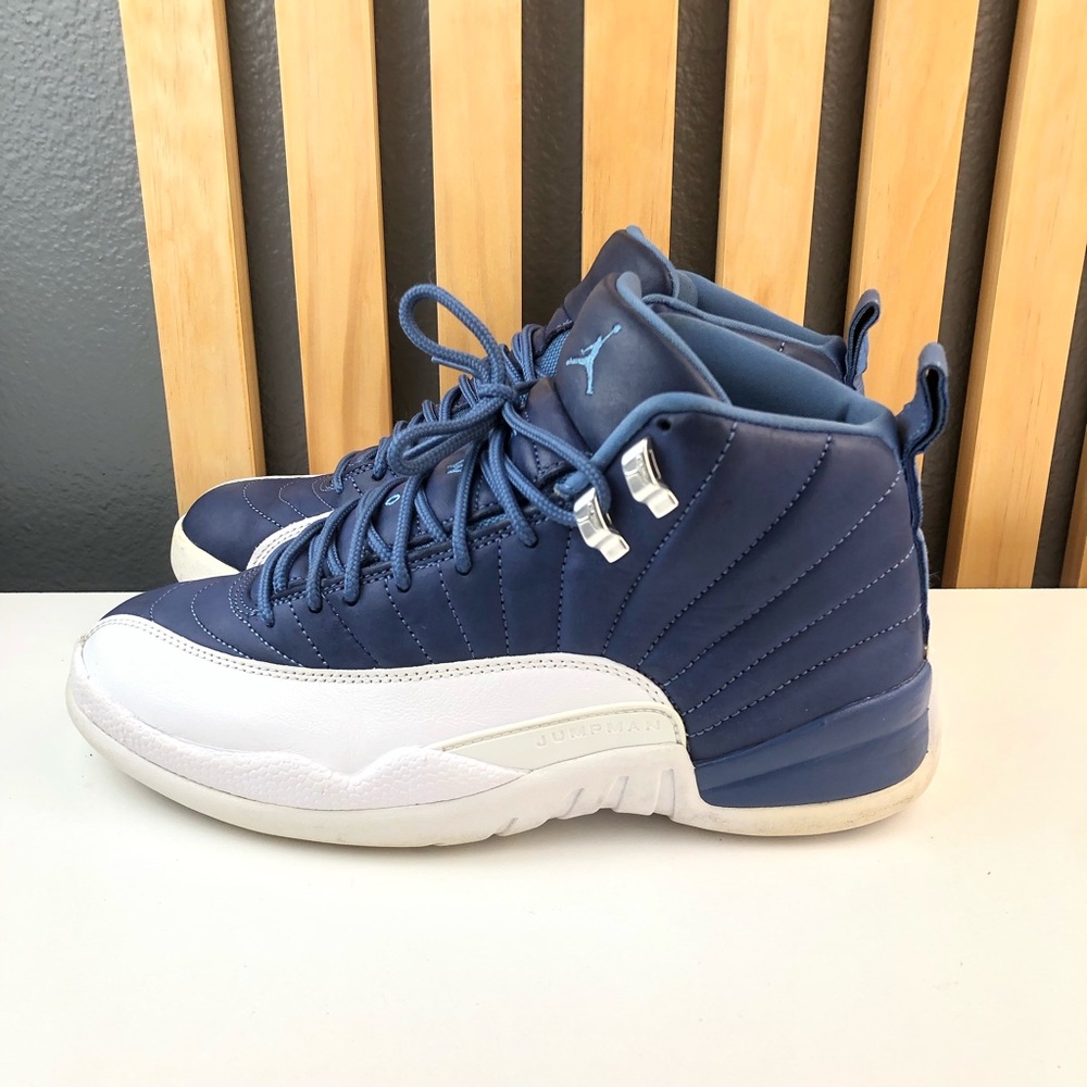Jordan 12 size 8.5